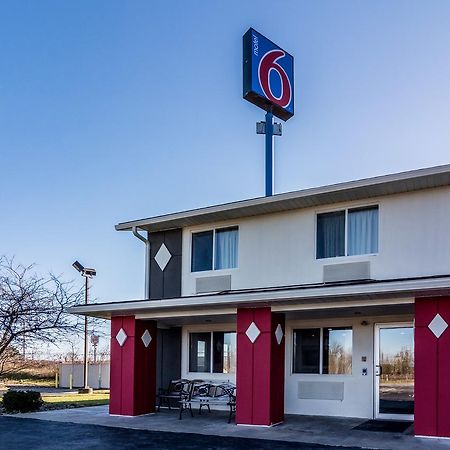 Motel 6-Barkeyville, Pa Esterno foto