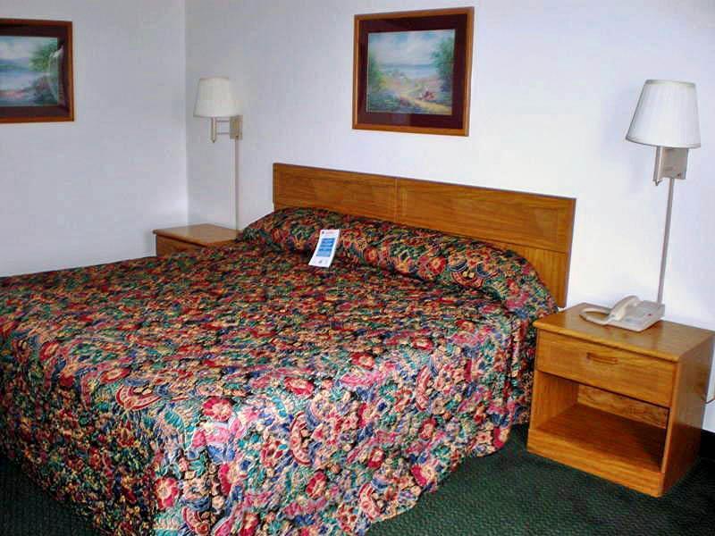 Motel 6-Barkeyville, Pa Camera foto