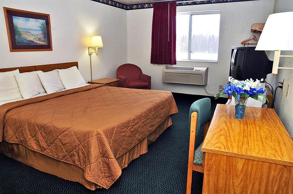 Motel 6-Barkeyville, Pa Camera foto