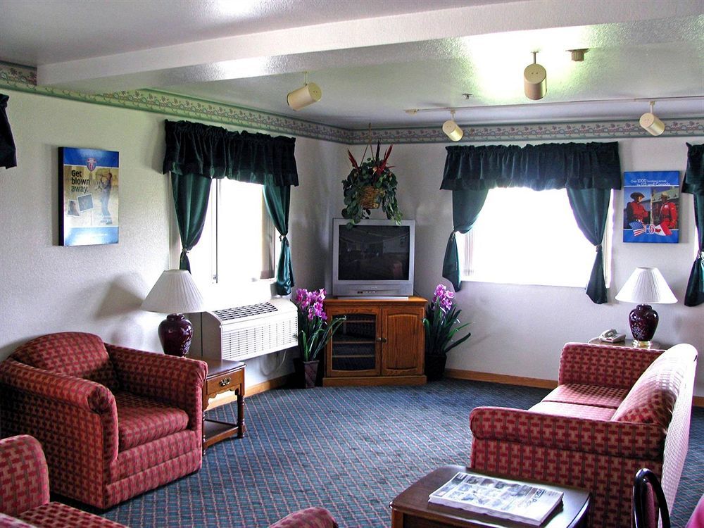 Motel 6-Barkeyville, Pa Esterno foto