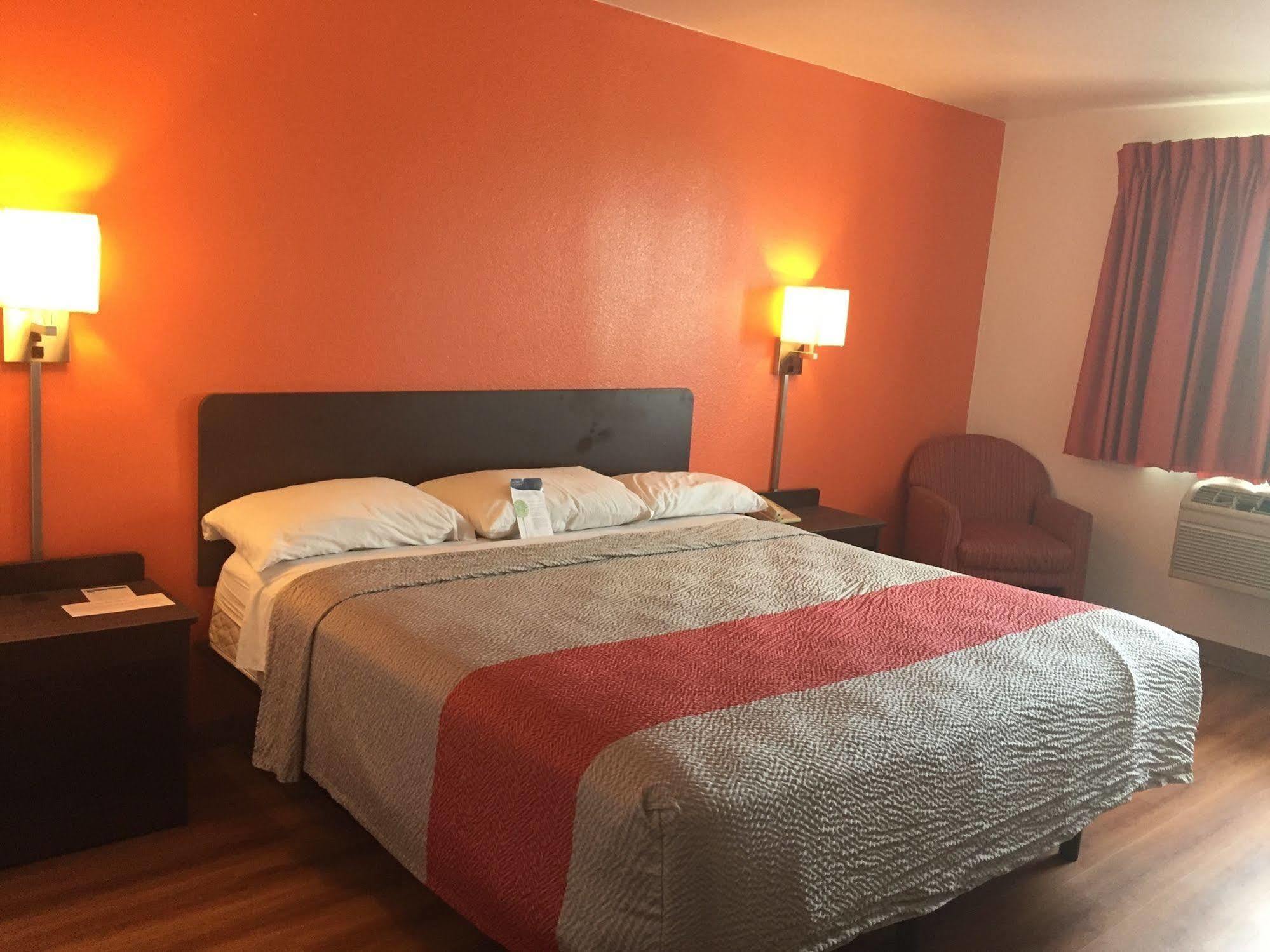 Motel 6-Barkeyville, Pa Esterno foto