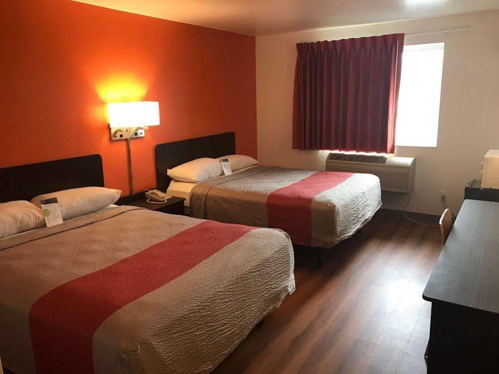 Motel 6-Barkeyville, Pa Esterno foto