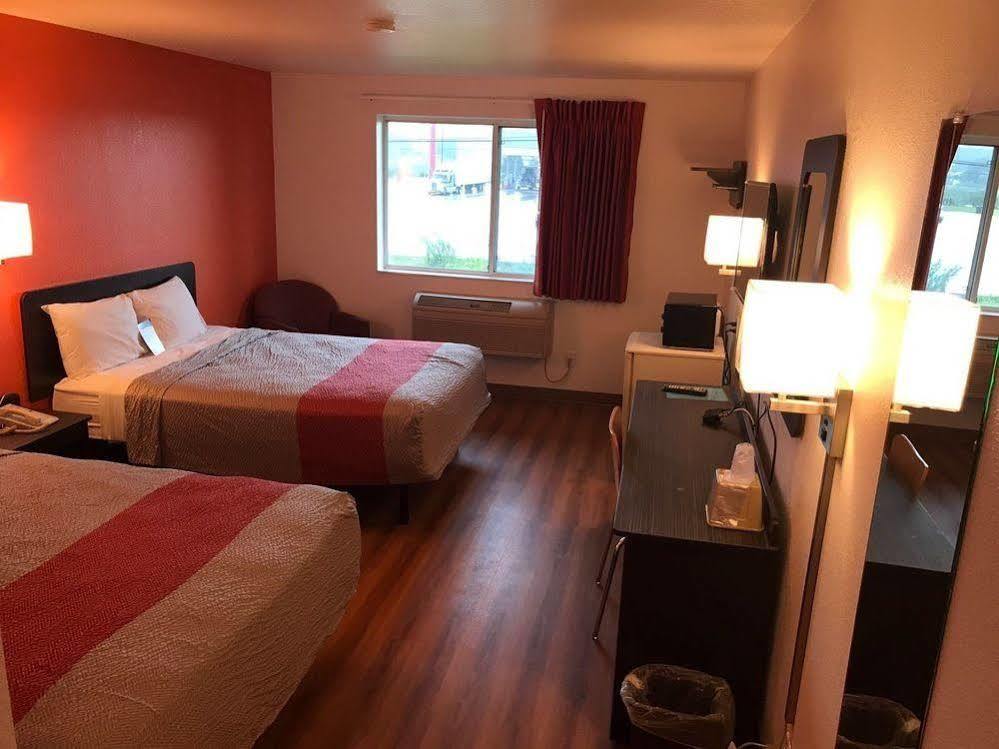 Motel 6-Barkeyville, Pa Esterno foto